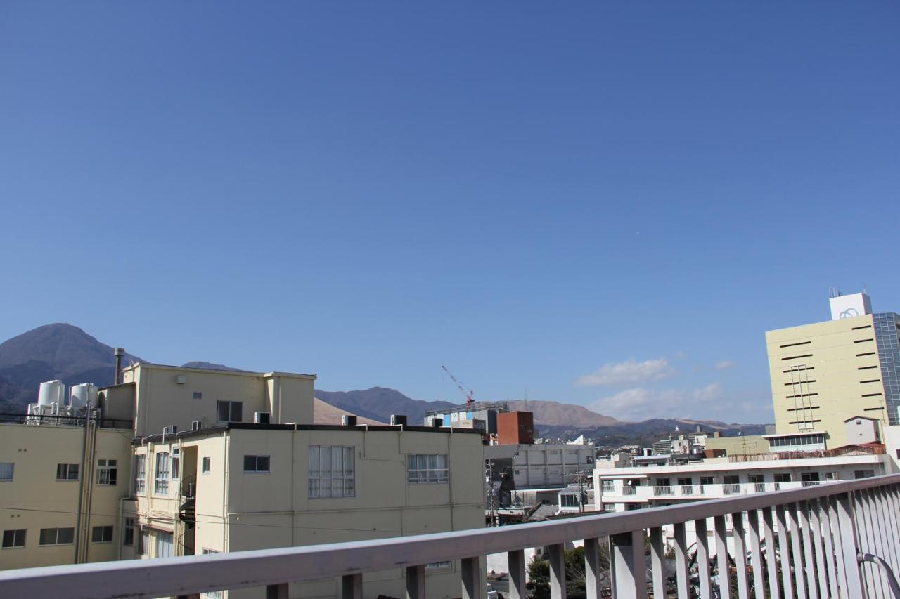 Calm House Beppukitahama Apartamento Exterior foto
