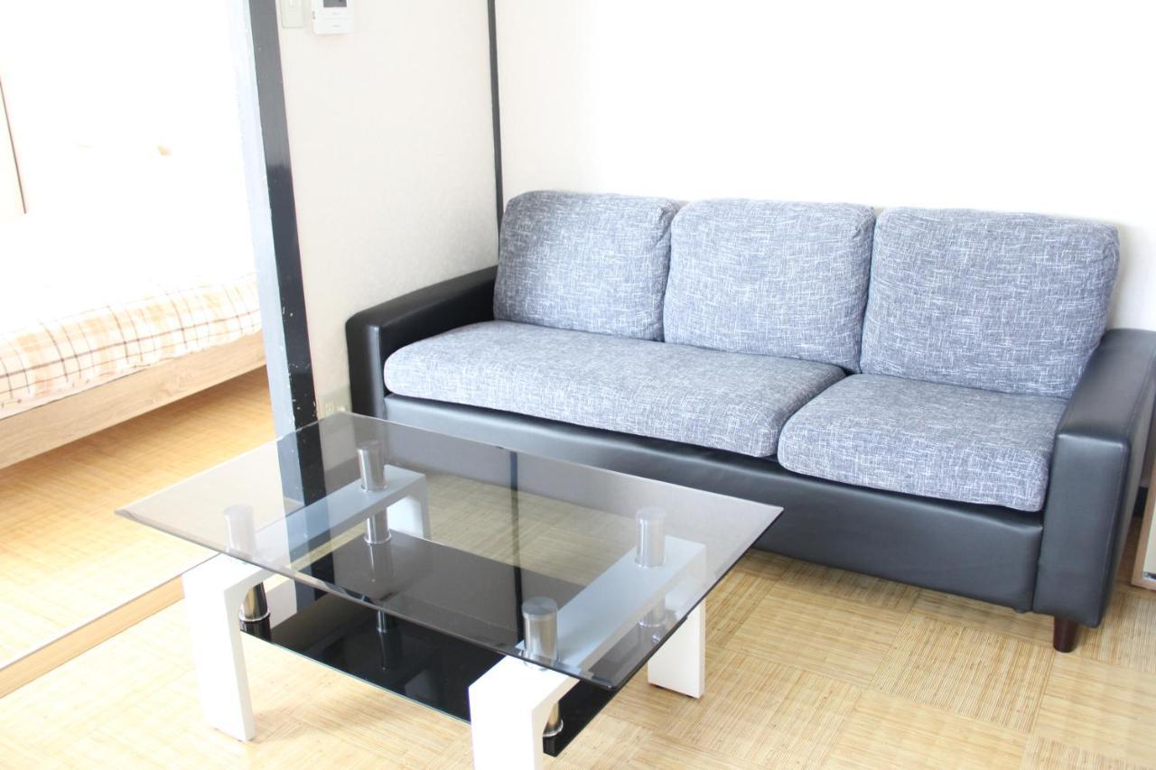 Calm House Beppukitahama Apartamento Exterior foto