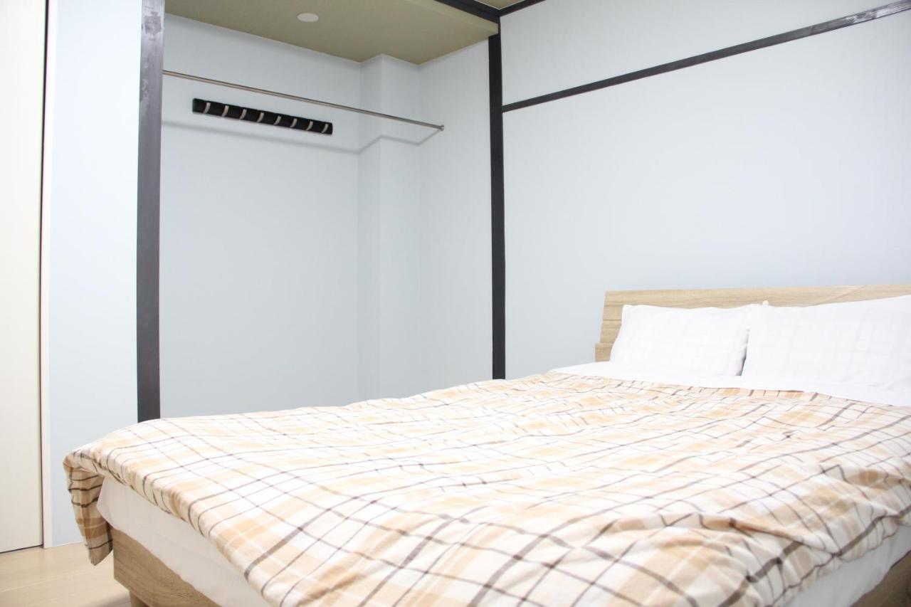 Calm House Beppukitahama Apartamento Exterior foto