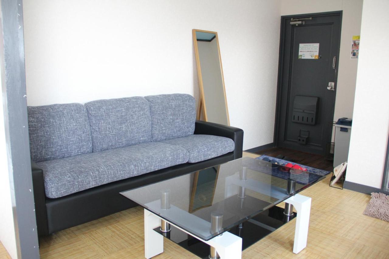 Calm House Beppukitahama Apartamento Exterior foto