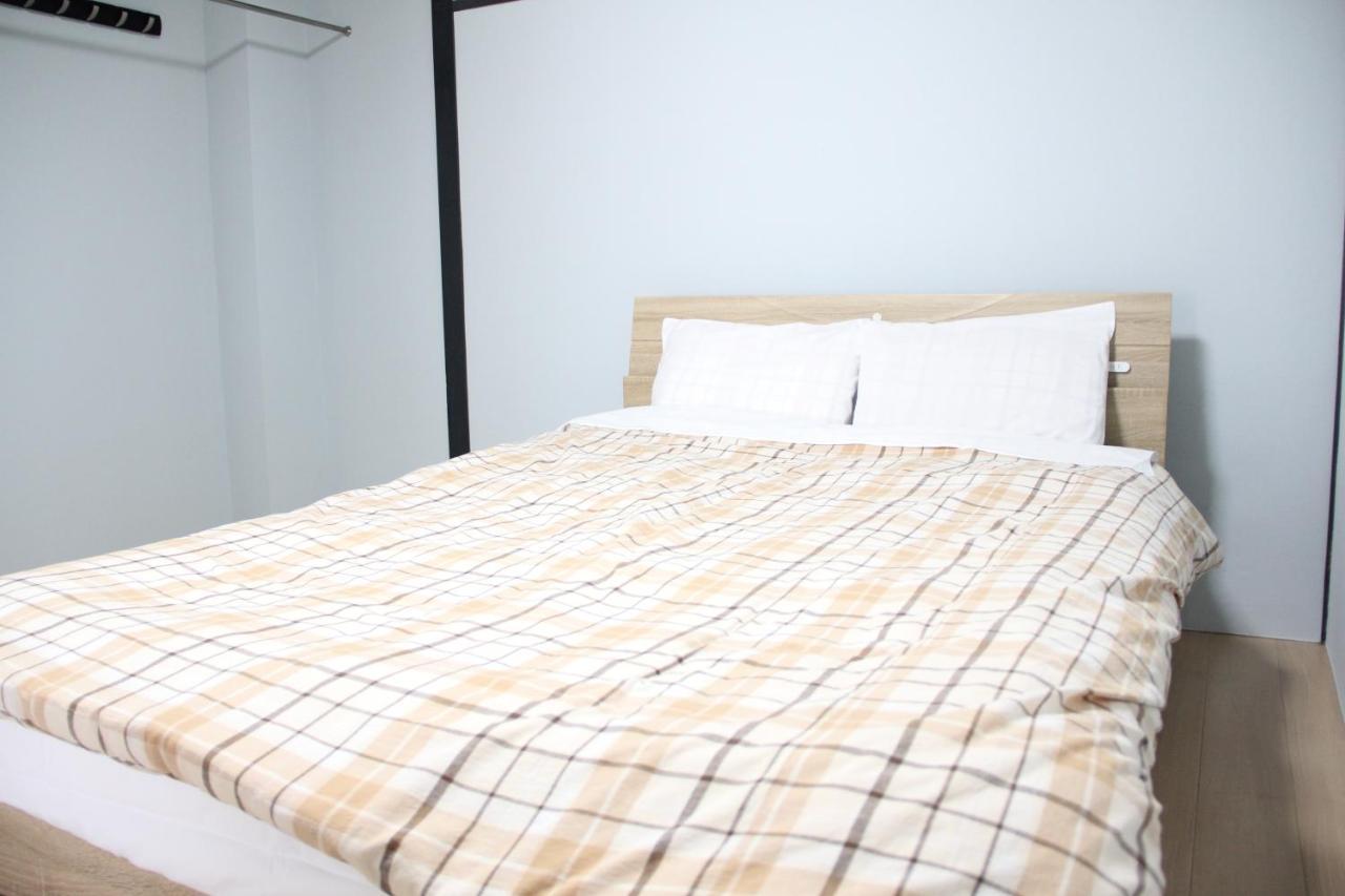 Calm House Beppukitahama Apartamento Exterior foto