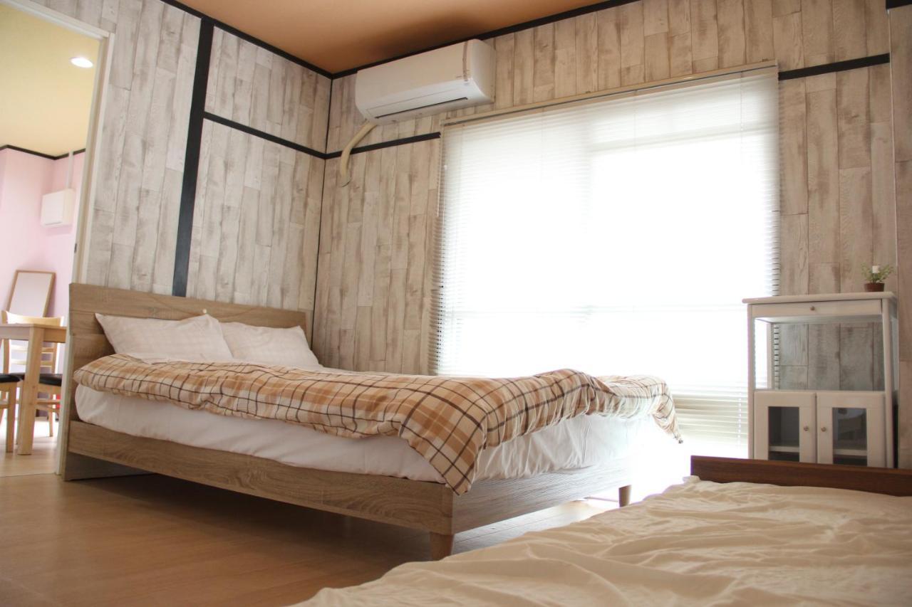 Calm House Beppukitahama Apartamento Exterior foto
