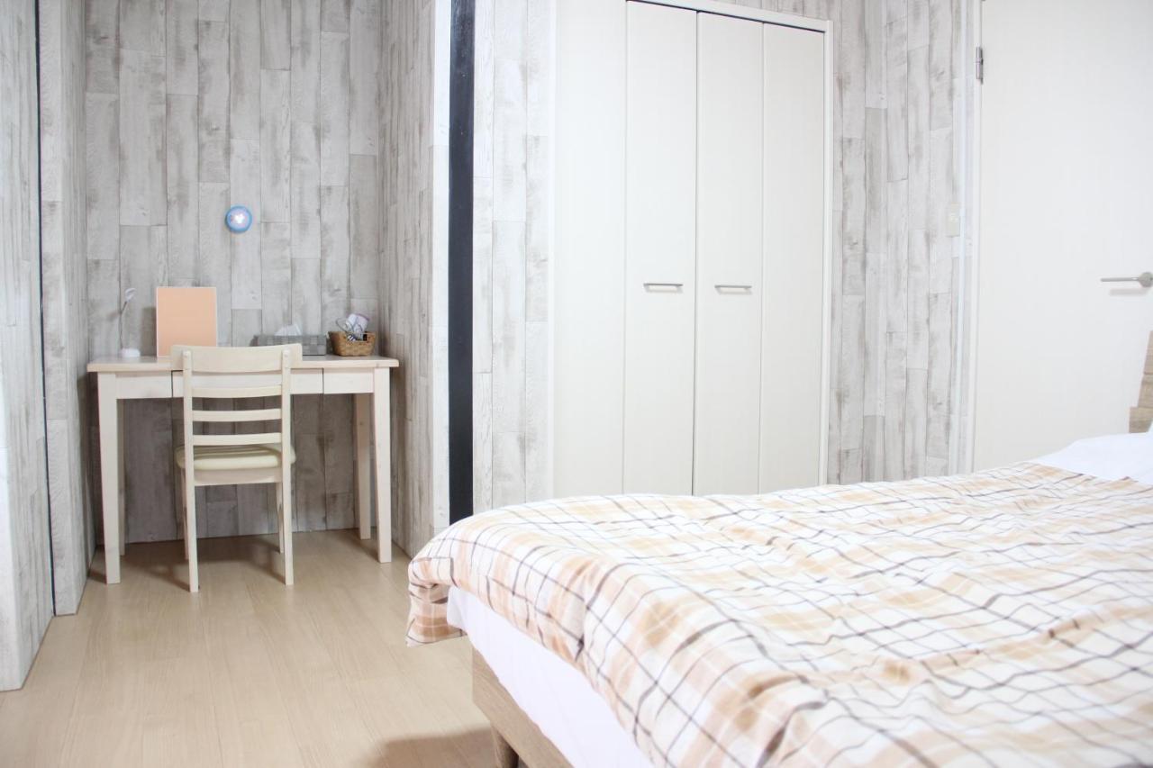 Calm House Beppukitahama Apartamento Exterior foto