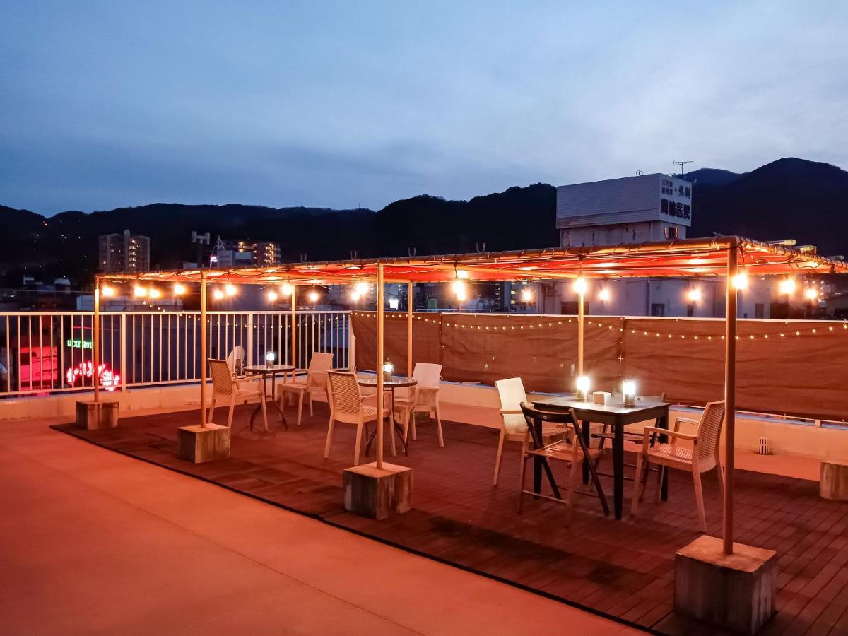 Calm House Beppukitahama Apartamento Exterior foto