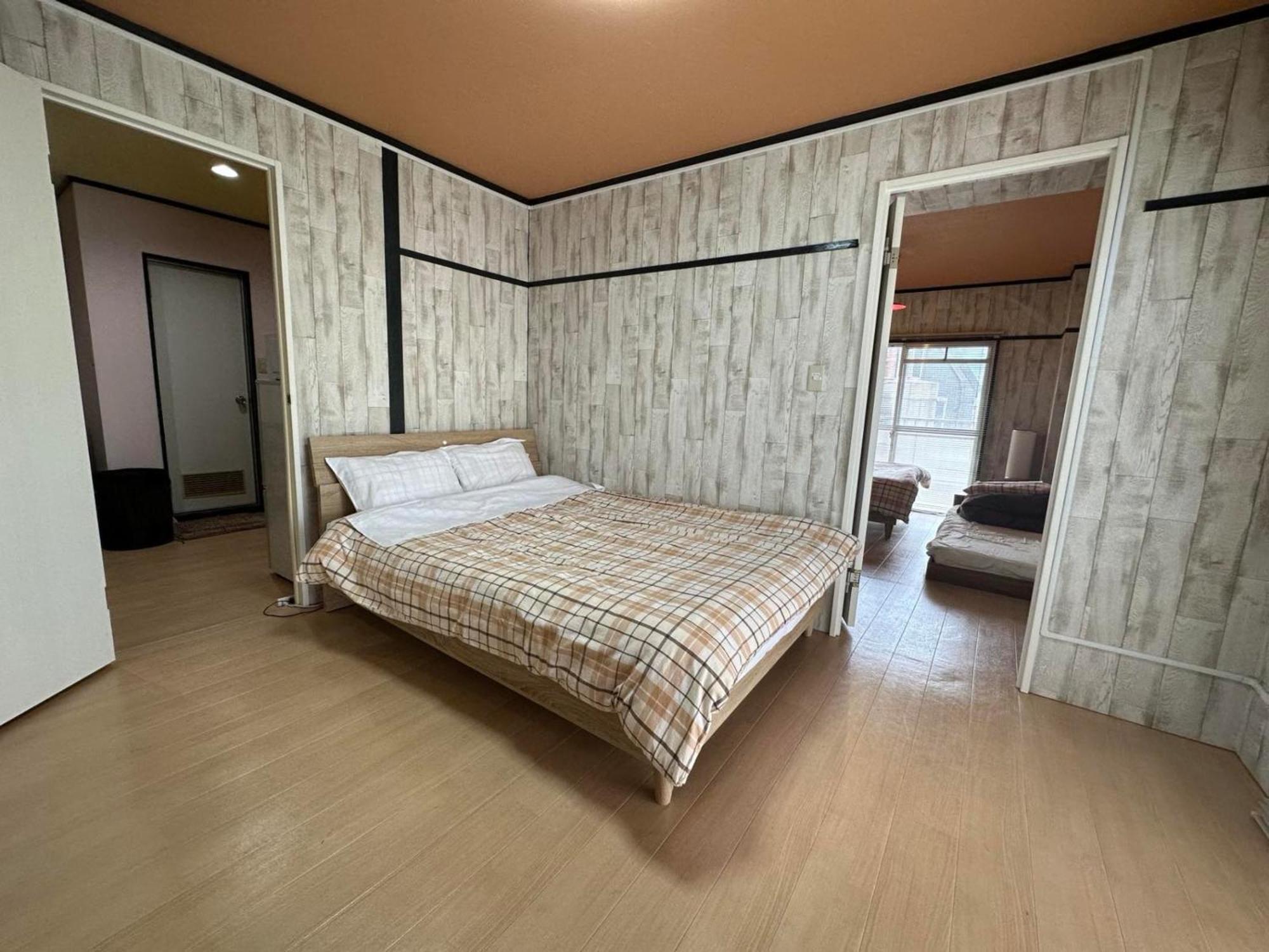 Calm House Beppukitahama Apartamento Exterior foto