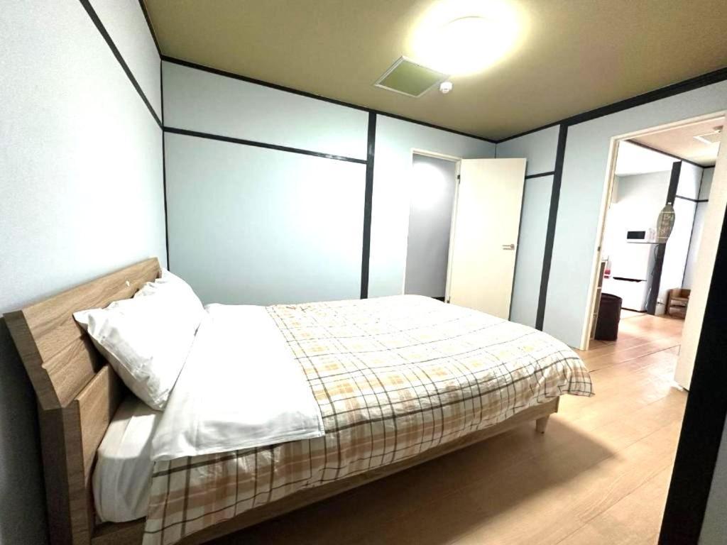 Calm House Beppukitahama Apartamento Exterior foto