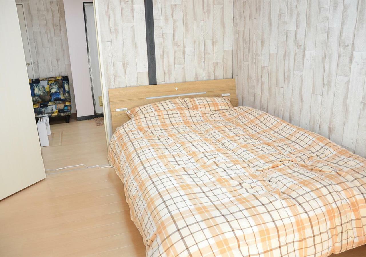 Calm House Beppukitahama Apartamento Exterior foto