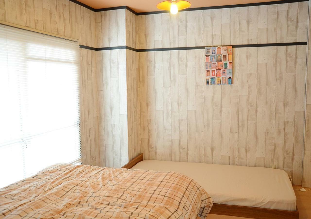 Calm House Beppukitahama Apartamento Exterior foto