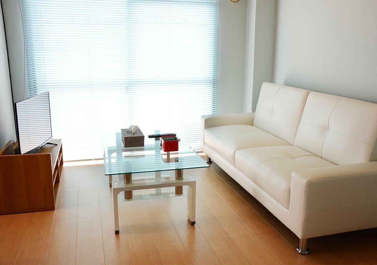 Calm House Beppukitahama Apartamento Exterior foto