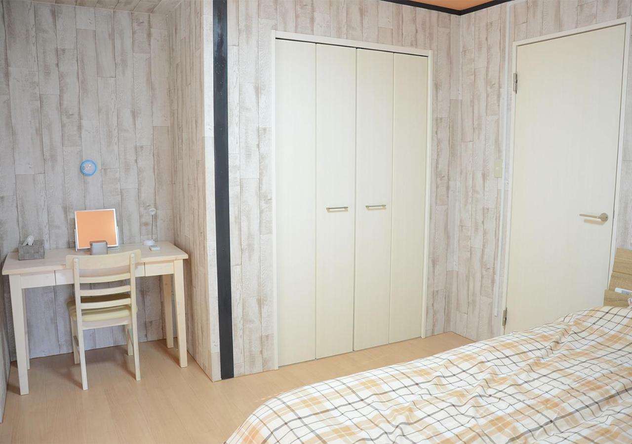 Calm House Beppukitahama Apartamento Exterior foto